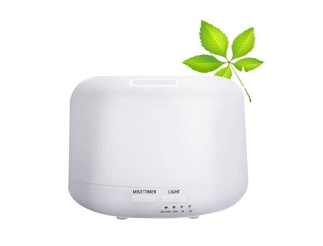 Humidificador CODREAM 4 en 1