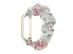 Pulseira De Cabelo Xiaomi Mi Band 5 (1)