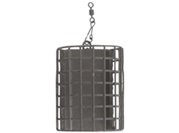 Arame Cevador Cage M Castanho 30 Gpreston Innovations