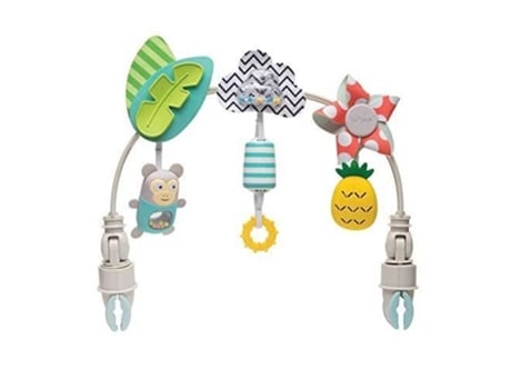 12135 Arco De Carrinho Tropical 12135 Taf Toys