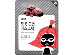 Yadah Máscara Facial De Limpeza Profunda 25 G