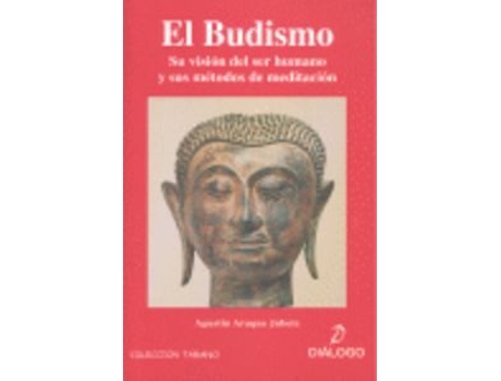 Livro El Budismo de AaVv (Espanhol)