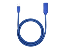 Cabo Extensor Usb 3.0 Macho fêmea LAXISCREED