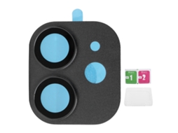 Protetor de Lente LAXISCREED para Iphone 11/11 Pro