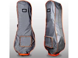 Capa de Chuva para Bolsa de Golfe Acessório de Golfe Prático e Durável