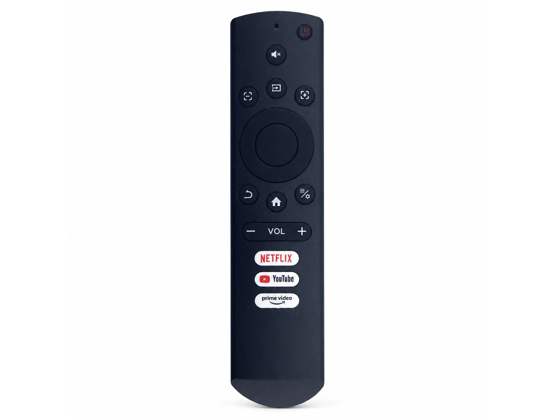 Comando À Distância Infravermelho Para Projetor Compatível Com Hisense E Polytron Plp 91lfa