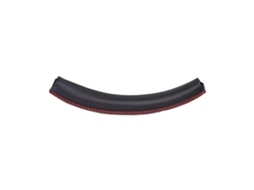 Headband de Substituição XIAOMOYU compatível com Fones Kingston Hyperx Cloud Pro Preto