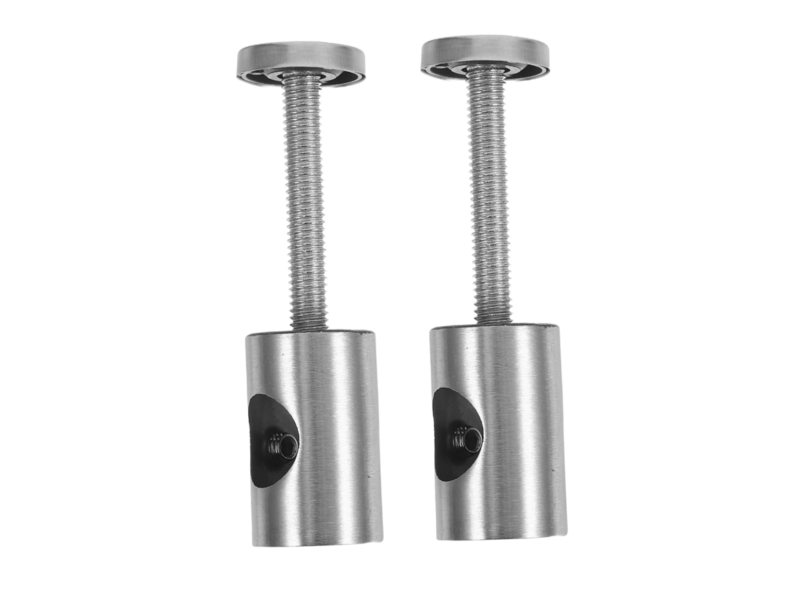 Kit De 2 Acessórios Anti-vazamento Para Reparos Elétricos Com Isolamento De Cobre, Fácil Instalação Para Manutenção