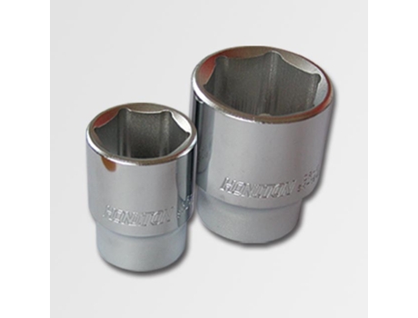 Bico 6 Rosca 3/4 Gancho 65mm Honiton
