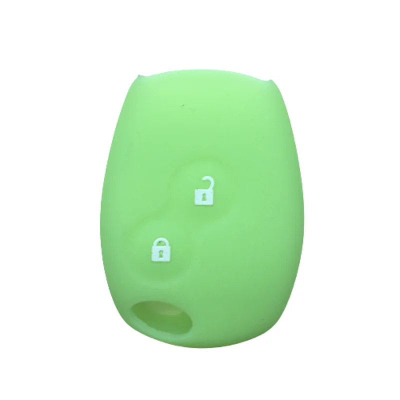 Capa Luminosa de Silicone para Controle, Noturno AQUAFORGE