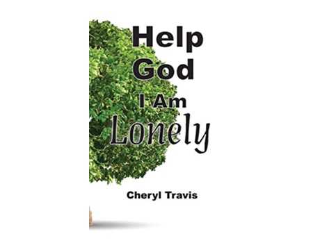 Livro Help God I Am Lonely de Cheryl Travis (Inglês)