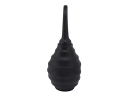 Bola de clysma em silicone portátil para limpeza intestinal e constipação com acessórios | S/MARCA