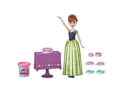 Boneca de moda HASBRO Decorator (3 anos)