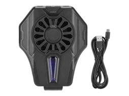 Radiador Portátil de Celular LAXISCREED