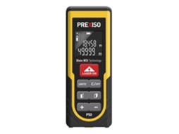 Medidor De Distância A Laser 50m Prexiso P50