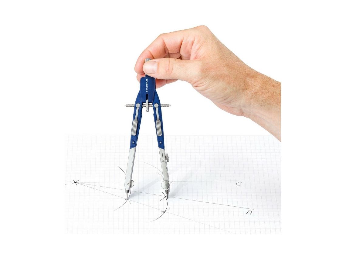 Agulha Staedtler Mars Quickbow 552