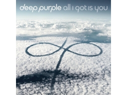 Vinil Deep Purple - All I Got Is You