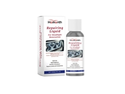 Spray de Restauração de Faróis com Proteção LAXISCREED