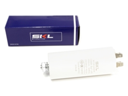 Capacitor 35µf Eletrodomésticos Cap532un