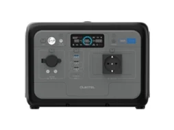 Power Station Portátil Oukitel P800 512wh 800w Carregamento Rápido Acdc Gerador Solar Para Campismo Emergência Casa