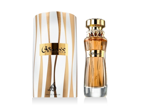 Perfume Unissexo Athoor Al Alam Tanseeq (100 Ml)