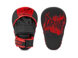 Mitts Northgate Vermelhotapout