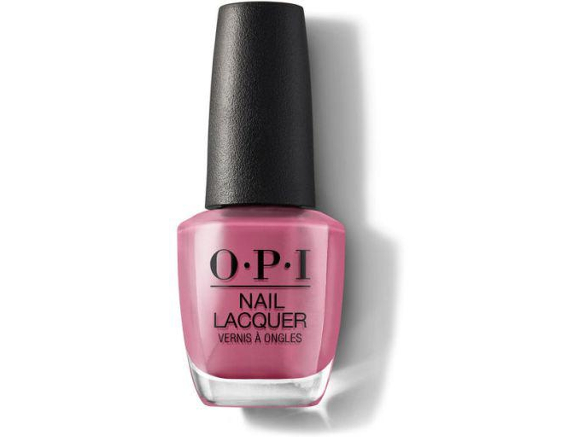 Opi Verniz Para Unhas Classics 15 Ml