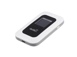 Roteador Wi Fi 4g Mifi Com Tela 150 Mbps Wi Fi Modem Carro Wi Fi Móvel Ponto De Acesso Sem Fio Wi Fi B Brilvibera