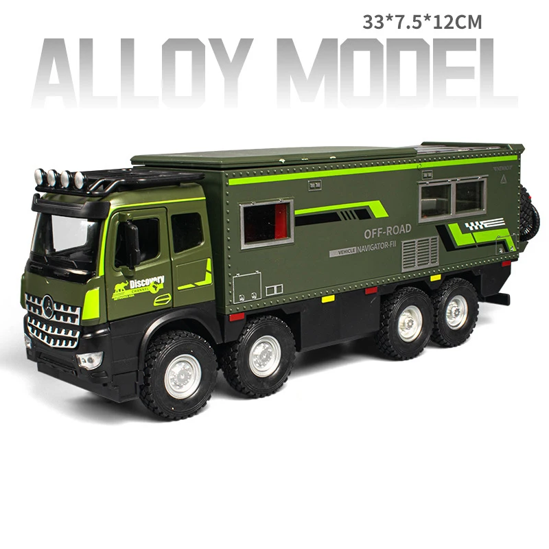 (verde) Miniatura De Carro Em Escala 1:18, Com Portas Que Abrem E Interior Requintado.