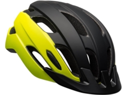 Fone de Ouvido BELL Trace (Preto, Amarelo - TU)