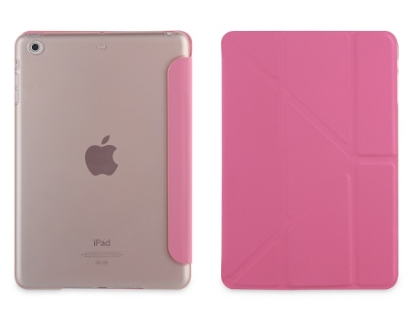 Capa Tablet MUVIT iPad Mini — Mint
