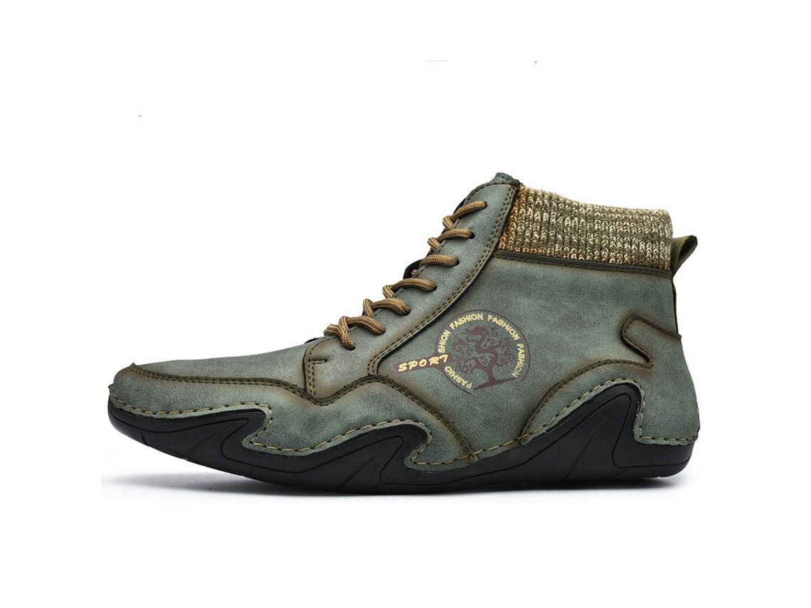 Botas masculinas shop tamanho 45