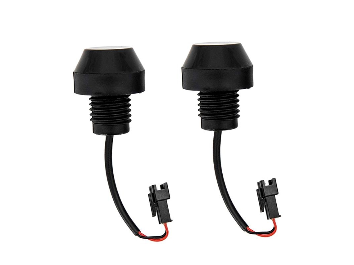 Sinais De Direção Do Guiador Smartgyro K2 - 2 Unidades
