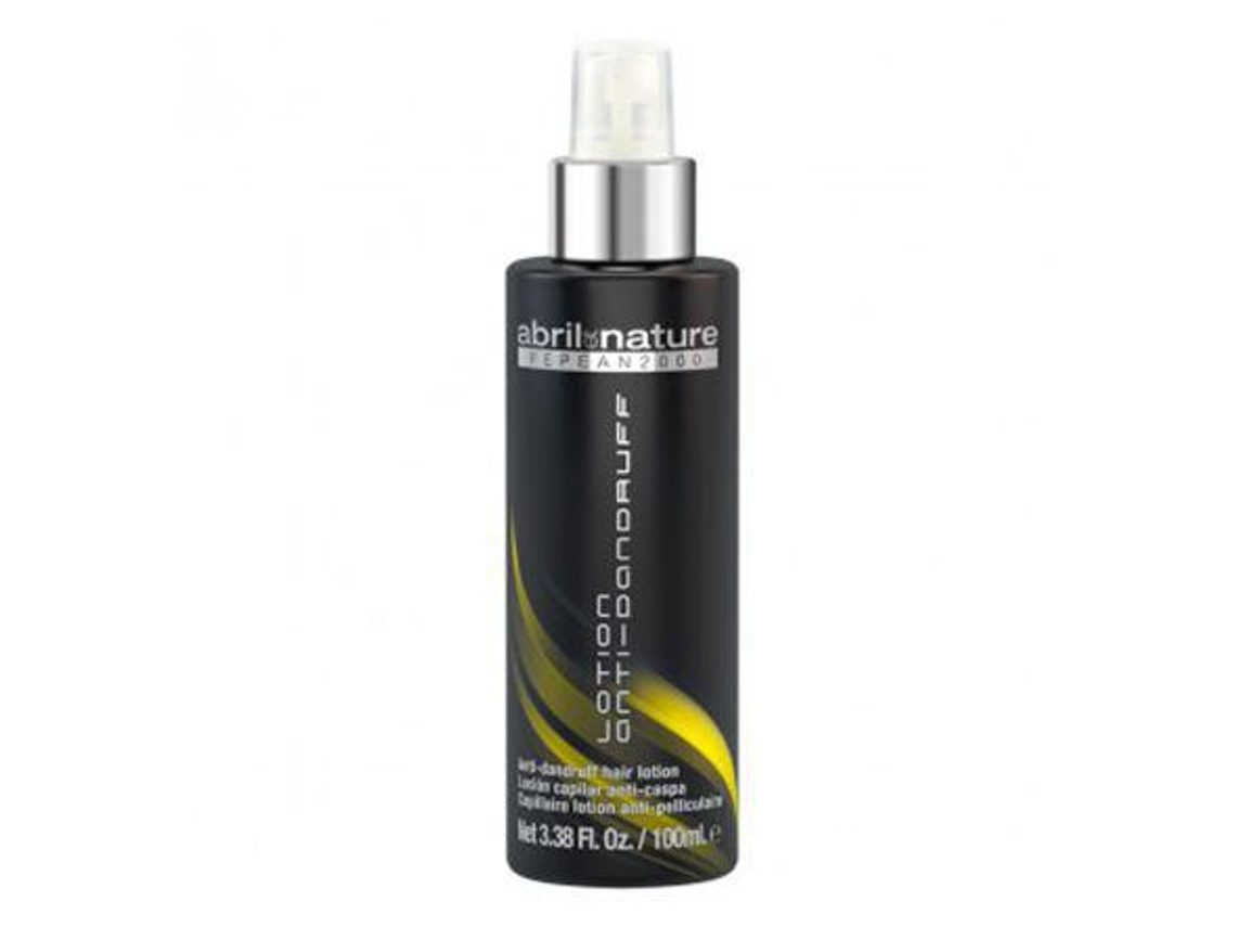 Abril Et Nature Lotion Anti-Dandruff 100 Ml Frasco Dispensador