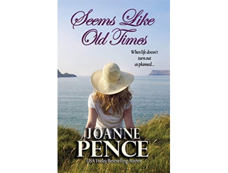 Livro Seems Like Old Times de Joanne Pence (Inglês)