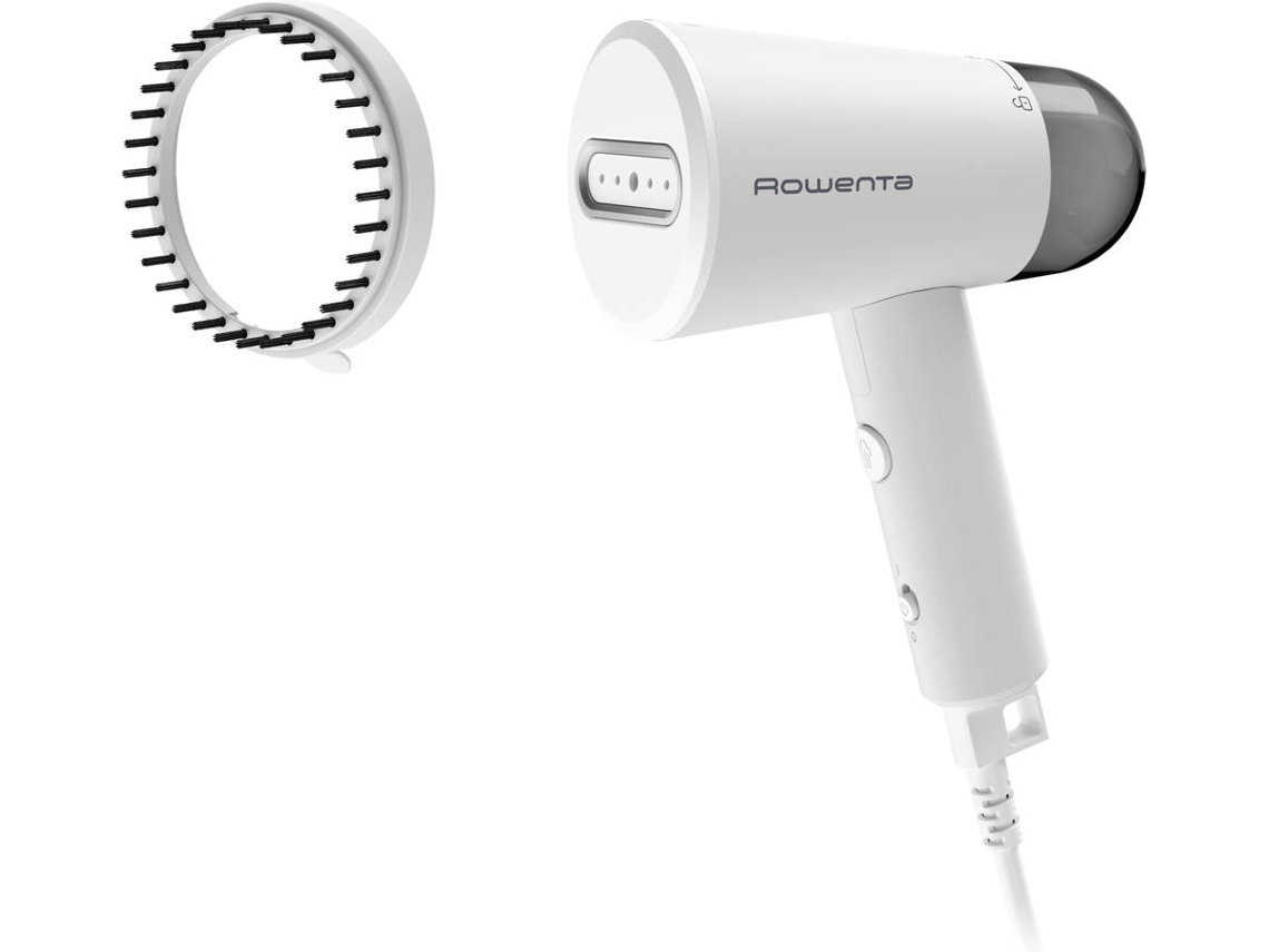 Ferro a Vapor Vertical ROWENTA DR1021 (1200 W - Branco)