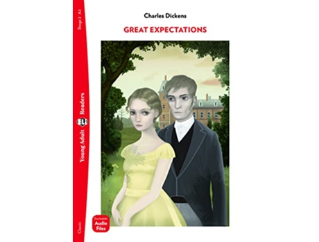 Livro Young Adult ELI Readers English de Dickens e Charles (Italiano)
