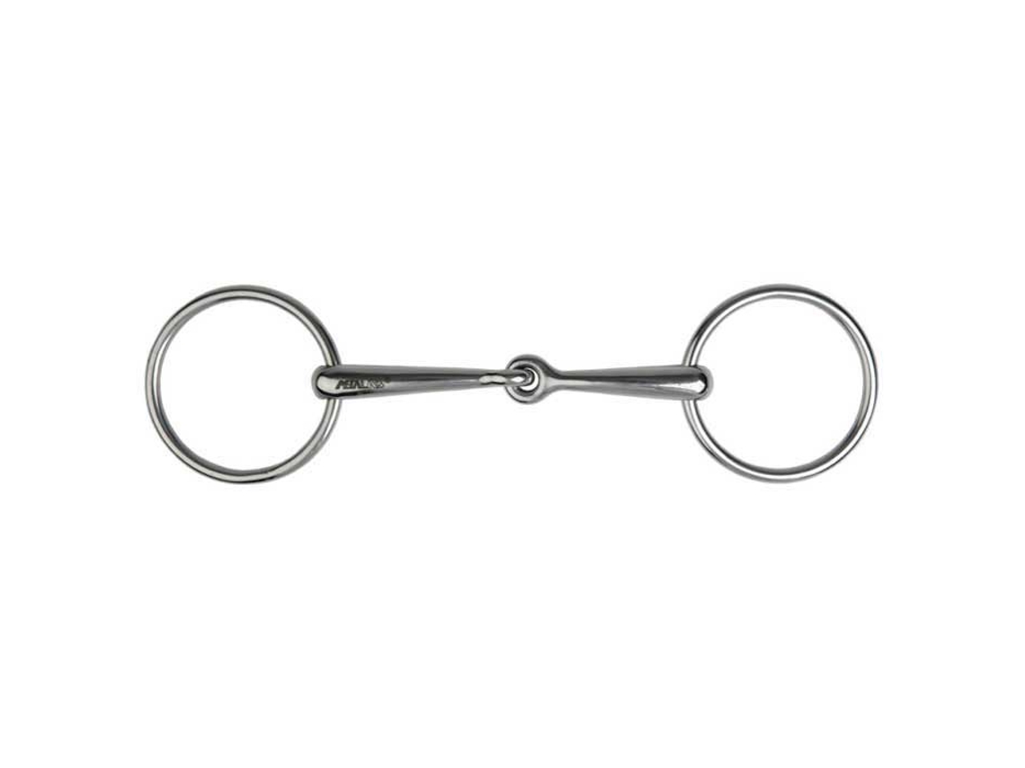 13 Mm 2 Cheio Argolas Brigadeiro Preto 135 Mmmetalab