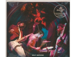 CD Shipwreck Union - Self Decapitation (1CDs)