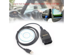 Adaptador Carplay Sem Fio para iPhone e Android HALINUIA