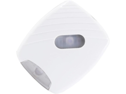 Luz Noturna Led Sewroro Para Tampa De Vaso Sanitário Com Sensor,