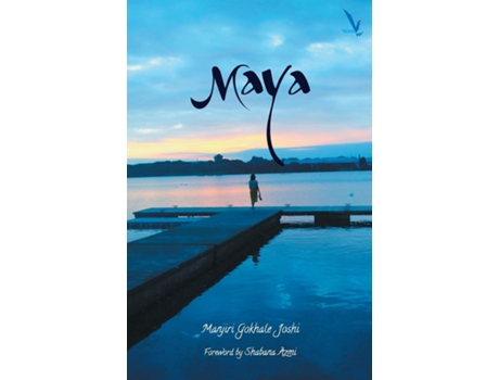 Livro Maya De Manjiri Gokhale Joshi (inglês)