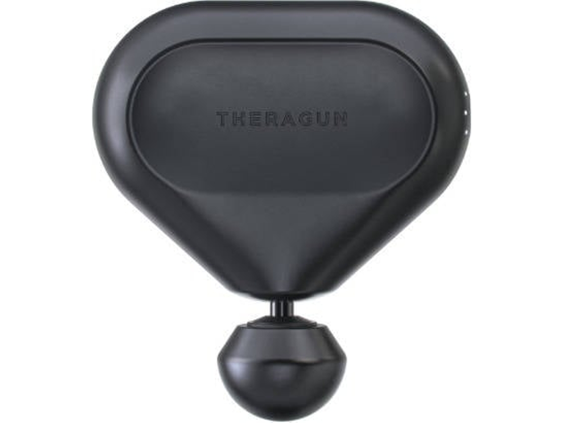 Pistola de Massagem THERABODY Theragun Mini 3 (Preto)