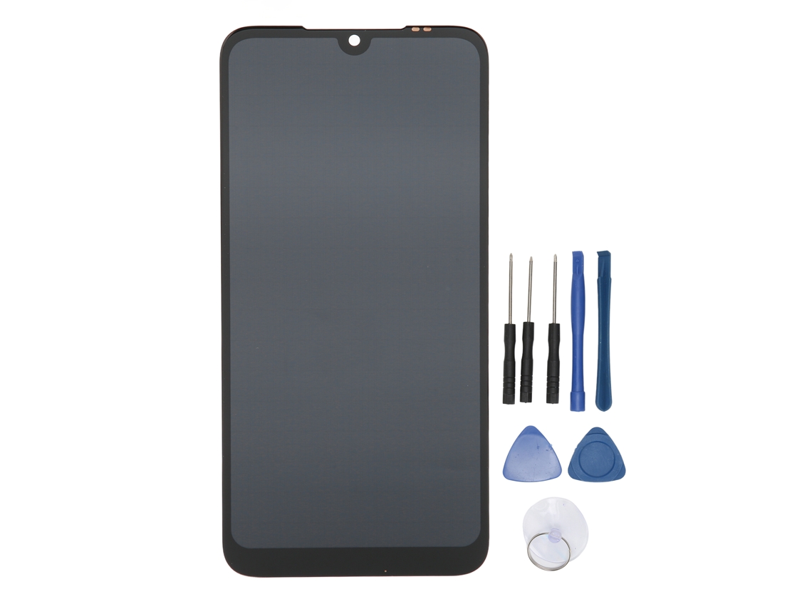 Reparo de Tela Xiaomi Redmi 7 EOOCOO (com ferramentas)