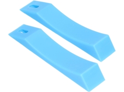 Placas de Charge pour Halteres SFUSHOS