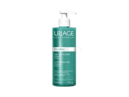 Gel de Limpeza URIAGE Hyséac (500 ml)
