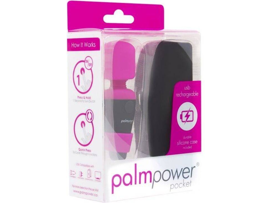 Vibrador POWERBULLET 8283 (Silicone - 9x2.5 cm)