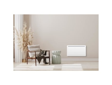 Aquecedor Elétrico Oceanic 1500 W