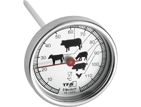 Termómetro de cozinha  14.1002.60.90