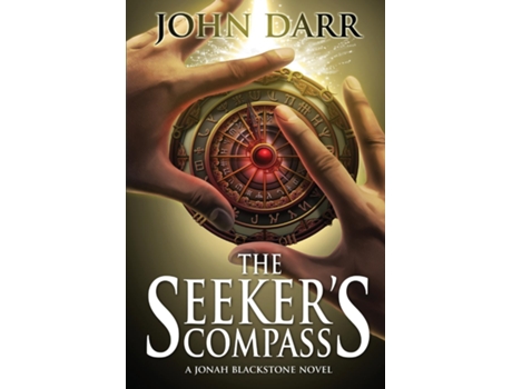Livro The Seekers Compass De John Darr (inglês)